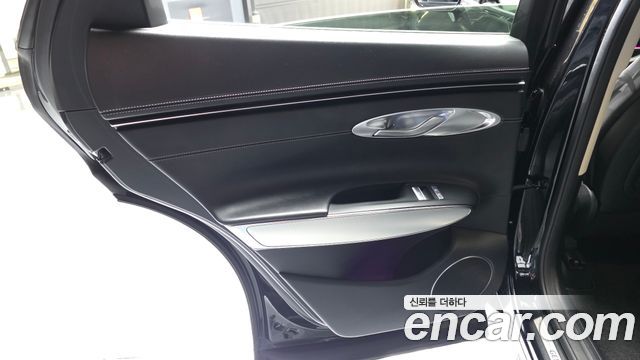 Genesis GV70 2.5T Gasoline 2WD 2022 — фото 25