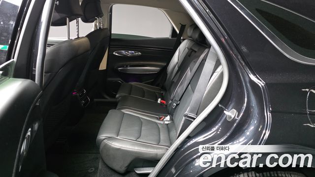 Genesis GV70 2.5T Gasoline 2WD 2022 — фото 26