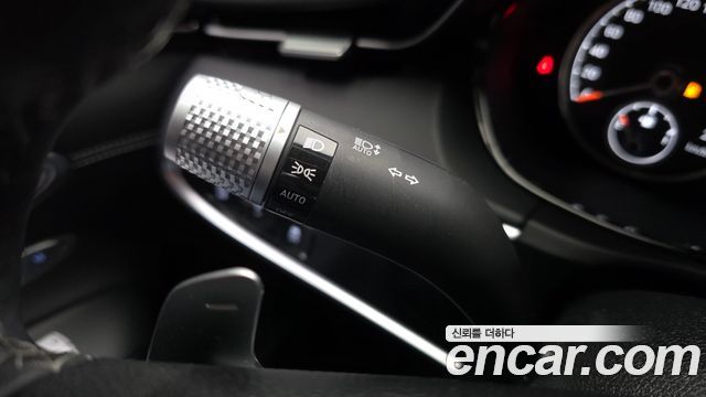 Genesis GV70 2.5T Gasoline 2WD 2022 — фото 28