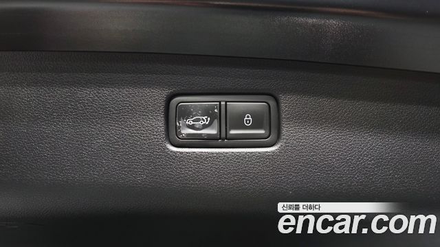 Genesis GV70 2.5T Gasoline 2WD 2022 — фото 29