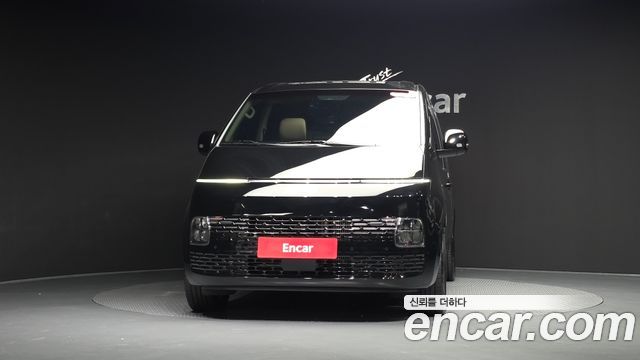 Hyundai Staria HEV 1.6 Tourer 11-Seater Modern 2025 — фото 3