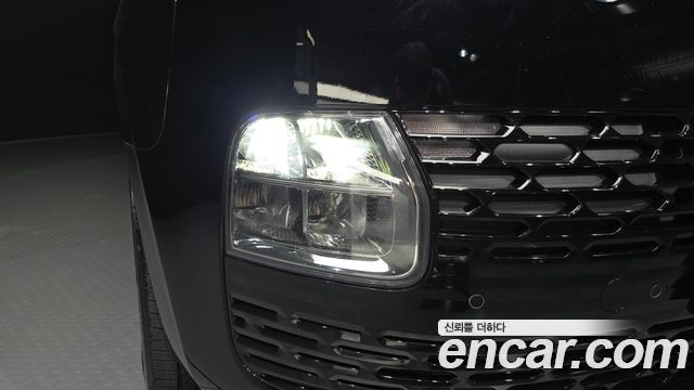 Hyundai Staria HEV 1.6 Tourer 11-Seater Modern 2025 — фото 22