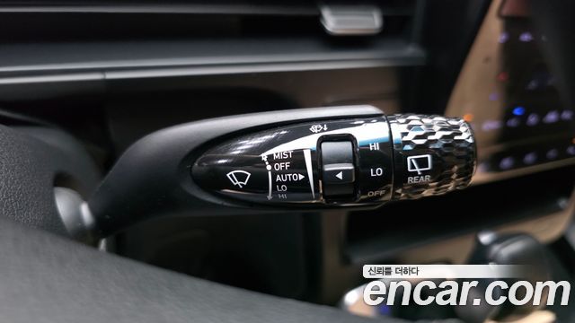 Hyundai Staria HEV 1.6 Tourer 11-Seater Modern 2025 — фото 28