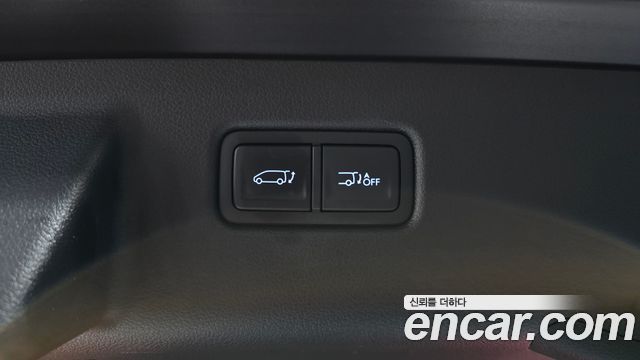 Hyundai Staria HEV 1.6 Tourer 11-Seater Modern 2025 — фото 30