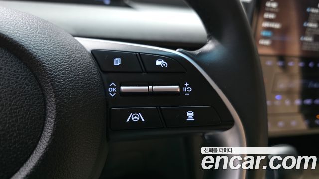 Hyundai Staria HEV 1.6 Tourer 11-Seater Modern 2025 — фото 31