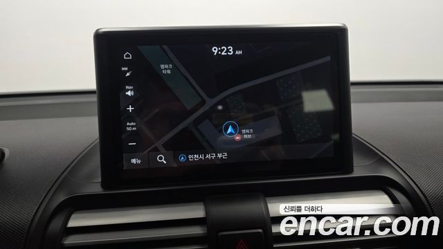 Hyundai Casper Turbo The Essential 2024 — фото 14