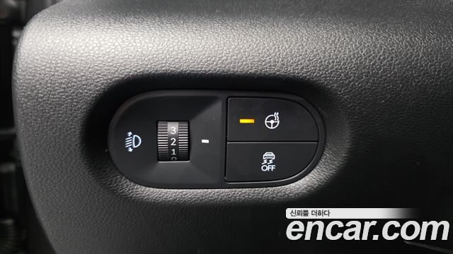 Hyundai Casper Turbo The Essential 2024 — фото 19