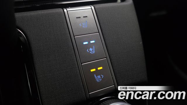Hyundai Casper Turbo The Essential 2024 — фото 20