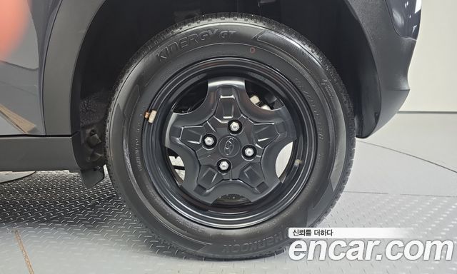 Hyundai Casper Turbo The Essential 2024 — фото 21