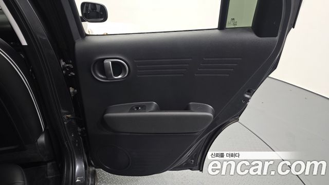 Hyundai Casper Turbo The Essential 2024 — фото 25
