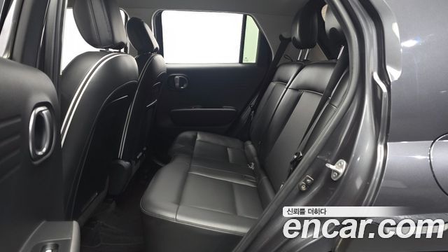 Hyundai Casper Turbo The Essential 2024 — фото 26