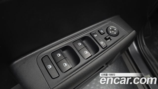 Hyundai Casper Turbo The Essential 2024 — фото 27
