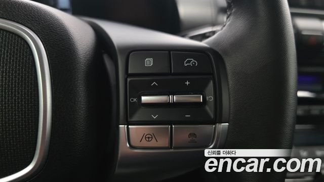 Hyundai Casper Turbo The Essential 2024 — фото 28