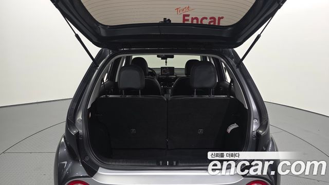 Hyundai Casper Turbo The Essential 2024 — фото 30