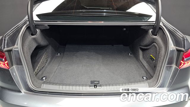 Audi A6 (C8) 45 TDI Quattro Premium 2021 — фото 20