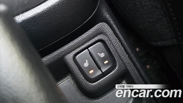 Chevrolet Next Spark LT Plus 2016 — фото 17