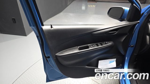 Chevrolet Next Spark LT Plus 2016 — фото 24