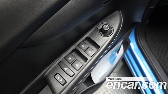 Chevrolet Next Spark LT Plus 2016 — фото 27