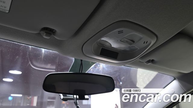 Chevrolet Next Spark LT Plus 2016 — фото 29