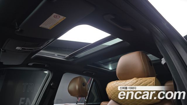 Mercedes-Benz GLE-Class (W166) GLE350 d 4MATIC 2016 — фото 20