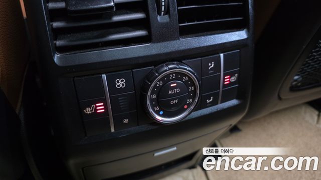 Mercedes-Benz GLE-Class (W166) GLE350 d 4MATIC 2016 — фото 23