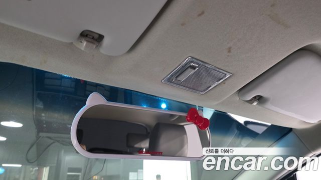 Chevrolet Spark LT Standard 2013 — фото 18
