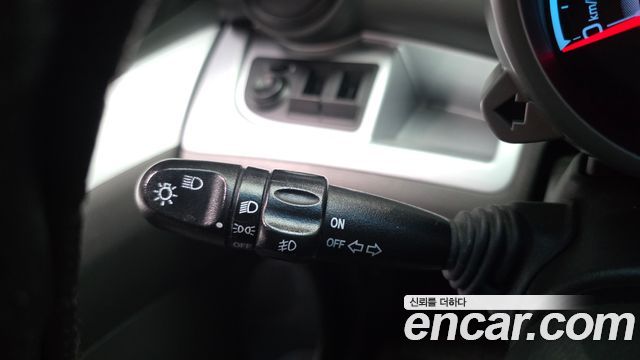 Chevrolet Spark LT Standard 2013 — фото 19