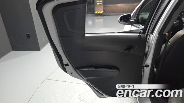 Chevrolet Spark LT Standard 2013 — фото 25