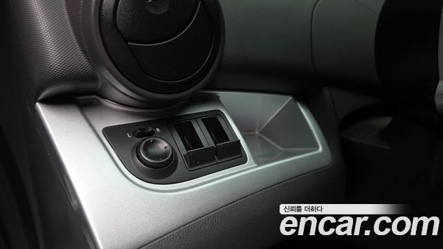 Chevrolet Spark LT Standard 2013 — фото 27