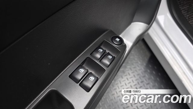 Chevrolet Spark LT Standard 2013 — фото 28