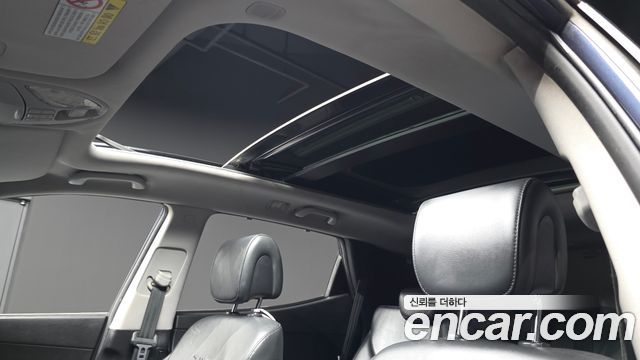 Hyundai Santa Fe (DM) Diesel(e-VGT) 2.0 2WD Exclusive 2014 — фото 17