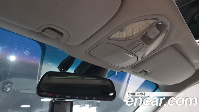 Hyundai Santa Fe (DM) Diesel(e-VGT) 2.0 2WD Exclusive 2014 — фото 18