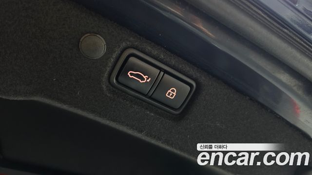 Kia K7 Premier Hybrid Signature 2020 — фото 20