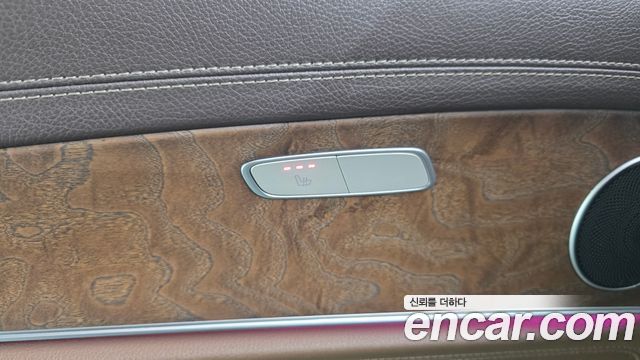 Mercedes-Benz E-Class (W213) E220d Exclusive 2017 — фото 17