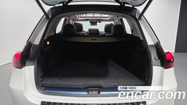 Mercedes-Benz GLE-Class (W167) GLE450 4MATIC 2024 — фото 20