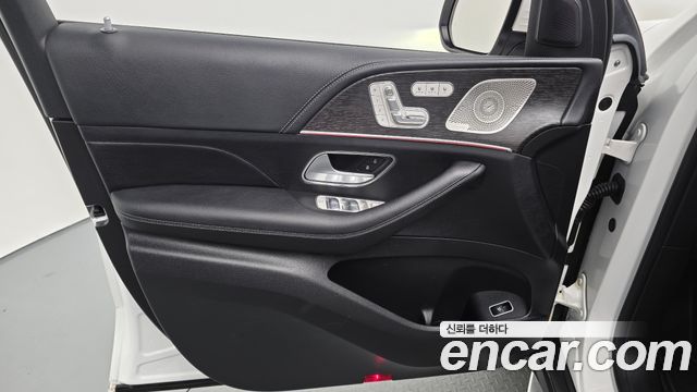 Mercedes-Benz GLE-Class (W167) GLE450 4MATIC 2024 — фото 24