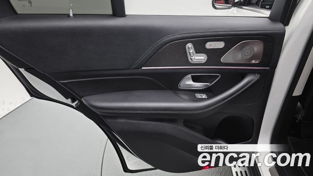 Mercedes-Benz GLE-Class (W167) GLE450 4MATIC 2024 — фото 25