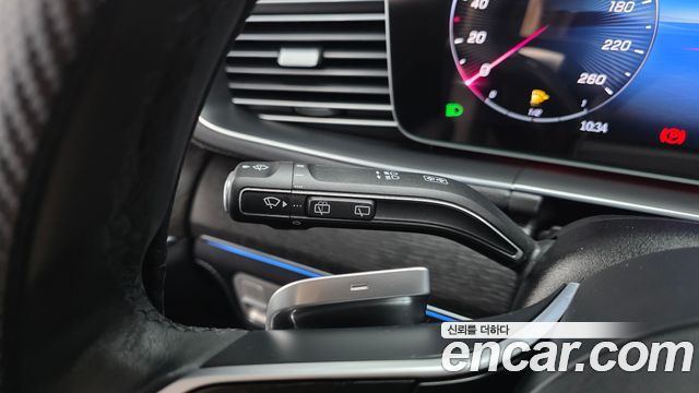 Mercedes-Benz GLE-Class (W167) GLE450 4MATIC 2024 — фото 29