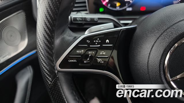 Mercedes-Benz GLE-Class (W167) GLE450 4MATIC 2024 — фото 31