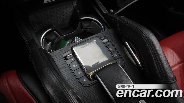 Mercedes-Benz GLE-Class (W167) GLE450 4MATIC 2024 — фото 32