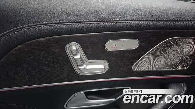 Mercedes-Benz GLE-Class (W167) GLE450 4MATIC 2024 — фото 35