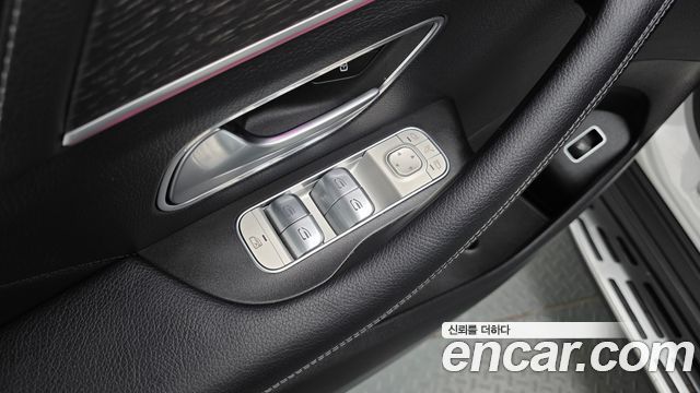 Mercedes-Benz GLE-Class (W167) GLE450 4MATIC 2024 — фото 36