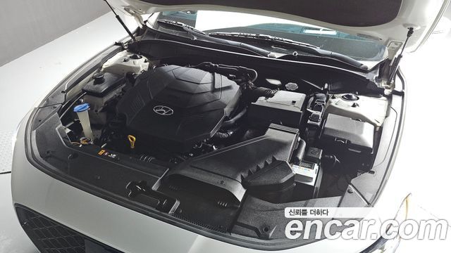 Hyundai Grandeur (IG) 3.0 Exclusive Special 2017 — фото 6