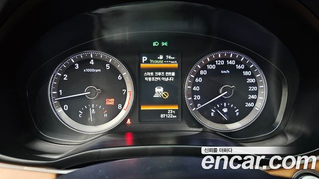 Hyundai Grandeur (IG) 3.0 Exclusive Special 2017 — фото 8