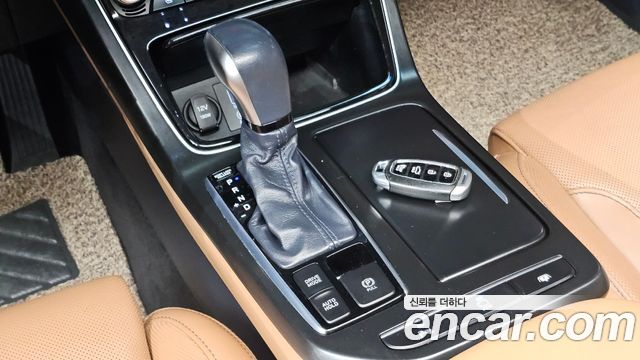 Hyundai Grandeur (IG) 3.0 Exclusive Special 2017 — фото 9