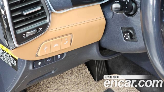 Hyundai Grandeur (IG) 3.0 Exclusive Special 2017 — фото 18