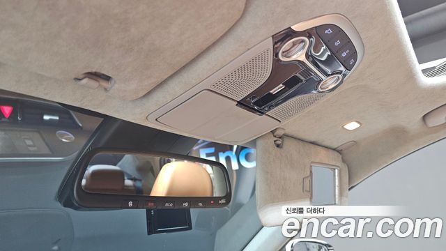 Hyundai Grandeur (IG) 3.0 Exclusive Special 2017 — фото 24
