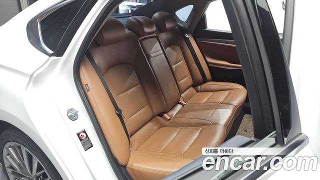 Hyundai Grandeur (IG) 3.0 Exclusive Special 2017 — фото 32