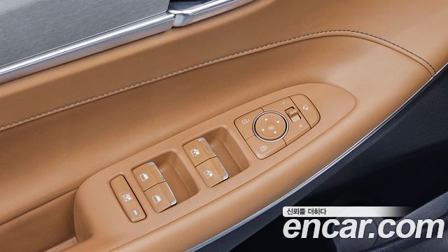Hyundai Grandeur (IG) 3.0 Exclusive Special 2017 — фото 34