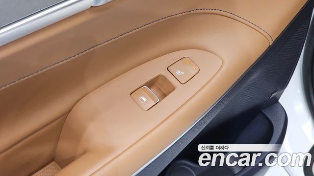Hyundai Grandeur (IG) 3.0 Exclusive Special 2017 — фото 35